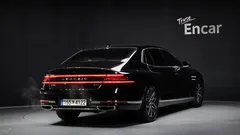 2023 Genesis G90 Gasoline 3.5 Turbo AWD — фото 2