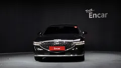 2023 Genesis G90 Gasoline 3.5 Turbo AWD — фото 3