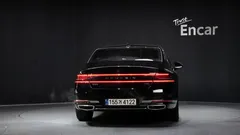 2023 Genesis G90 Gasoline 3.5 Turbo AWD — фото 4