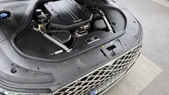 2023 Genesis G90 Gasoline 3.5 Turbo AWD — фото 6