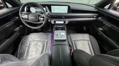 2023 Genesis G90 Gasoline 3.5 Turbo AWD — фото 7