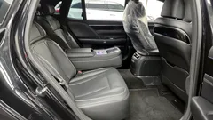 2023 Genesis G90 Gasoline 3.5 Turbo AWD — фото 12