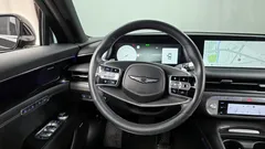 2023 Genesis G90 Gasoline 3.5 Turbo AWD — фото 13