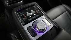 2023 Genesis G90 Gasoline 3.5 Turbo AWD — фото 19