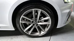 2021 Audi A5 40 TDI Quattro Premium Sportback — фото 5