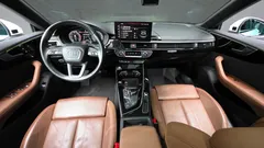 2021 Audi A5 40 TDI Quattro Premium Sportback — фото 7