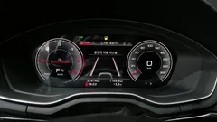 2021 Audi A5 40 TDI Quattro Premium Sportback — фото 8