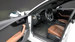 2021 Audi A5 40 TDI Quattro Premium Sportback — фото 10