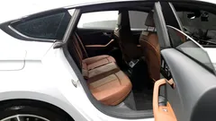 2021 Audi A5 40 TDI Quattro Premium Sportback — фото 12