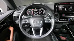 2021 Audi A5 40 TDI Quattro Premium Sportback — фото 13