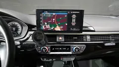 2021 Audi A5 40 TDI Quattro Premium Sportback — фото 14