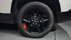 2021 ChevroletGMDaewoo Traverse 3.6 AWD Redline, белый — фото 5