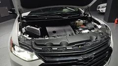 2021 ChevroletGMDaewoo Traverse 3.6 AWD Redline, белый — фото 6