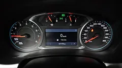2021 ChevroletGMDaewoo Traverse 3.6 AWD Redline, белый — фото 8