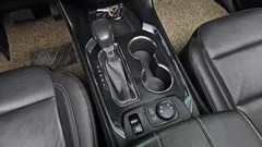 2021 ChevroletGMDaewoo Traverse 3.6 AWD Redline, белый — фото 9