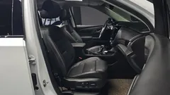 2021 ChevroletGMDaewoo Traverse 3.6 AWD Redline, белый — фото 10