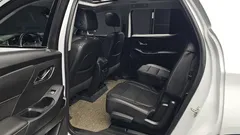2021 ChevroletGMDaewoo Traverse 3.6 AWD Redline, белый — фото 12