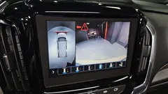 2021 ChevroletGMDaewoo Traverse 3.6 AWD Redline, белый — фото 15
