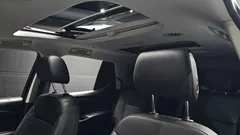 2021 ChevroletGMDaewoo Traverse 3.6 AWD Redline, белый — фото 16