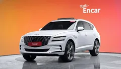2023 Genesis GV80 2.5T Gasoline AWD — фото 1