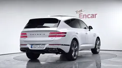 2023 Genesis GV80 2.5T Gasoline AWD — фото 2