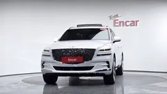 2023 Genesis GV80 2.5T Gasoline AWD — фото 3
