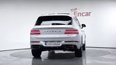 2023 Genesis GV80 2.5T Gasoline AWD — фото 4