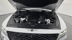 2023 Genesis GV80 2.5T Gasoline AWD — фото 6