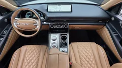 2023 Genesis GV80 2.5T Gasoline AWD — фото 7