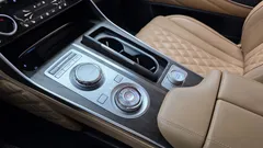 2023 Genesis GV80 2.5T Gasoline AWD — фото 9