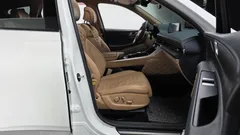 2023 Genesis GV80 2.5T Gasoline AWD — фото 10