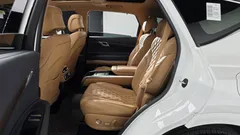 2023 Genesis GV80 2.5T Gasoline AWD — фото 12