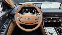 2023 Genesis GV80 2.5T Gasoline AWD — фото 13