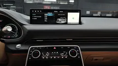 2023 Genesis GV80 2.5T Gasoline AWD — фото 14