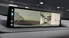 2023 Genesis GV80 2.5T Gasoline AWD — фото 15