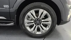2021 Kia Mohave Diesel 3.0 4WD 6-Seater, чёрный — фото 5