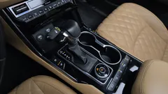 2021 Kia Mohave Diesel 3.0 4WD 6-Seater, чёрный — фото 9