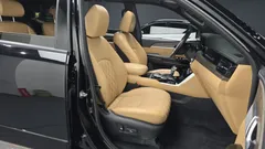 2021 Kia Mohave Diesel 3.0 4WD 6-Seater, чёрный — фото 10