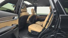 2021 Kia Mohave Diesel 3.0 4WD 6-Seater, чёрный — фото 12