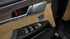 2021 Kia Mohave Diesel 3.0 4WD 6-Seater, чёрный — фото 17