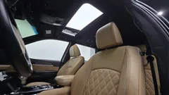 2021 Kia Mohave Diesel 3.0 4WD 6-Seater, чёрный — фото 19
