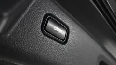 2021 Kia Mohave Diesel 3.0 4WD 6-Seater, чёрный — фото 20