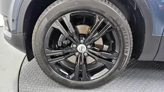 2021 Volvo XC40 B4 Inscription, синий — фото 5