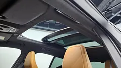 2021 Volvo XC40 B4 Inscription, синий — фото 19