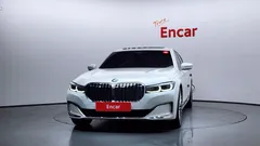 2022 BMW 7-Series 740i Design Pure Excellence — фото 3