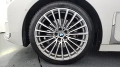 2022 BMW 7-Series 740i Design Pure Excellence — фото 5
