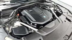 2022 BMW 7-Series 740i Design Pure Excellence — фото 6