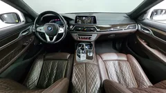 2022 BMW 7-Series 740i Design Pure Excellence — фото 7