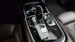 2022 BMW 7-Series 740i Design Pure Excellence — фото 9
