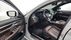 2022 BMW 7-Series 740i Design Pure Excellence — фото 10